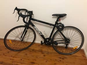 Reid rapid best sale racing road bike