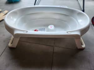 Baby Ok Onda Folding Bath Tub