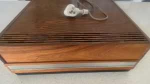 Vintage Lenco HI-Fi Record Player L75