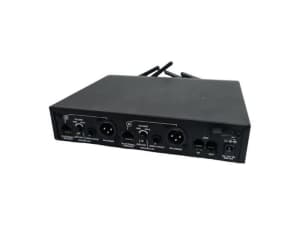 Audio-Technica System 10 Pro Wireless Body-Pack System 202128