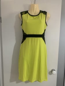 Ladies size 8 dress