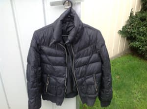 Wanted: Winter Jacket size 10
