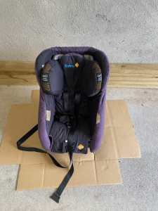 Safety 1st convertible seat