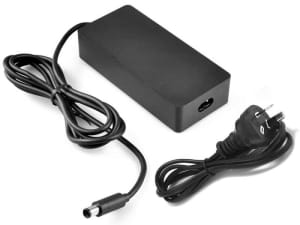 Microsoft Laptop Charger / AC Adapter, Part Number: 1749