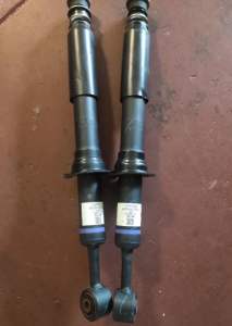 Brand new Toyota Hilux KUN26 Front Shock Absorbers