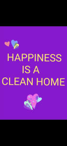 AFFORDABLE HOUSE CLEANING SERVICE