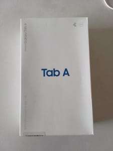 Samsung Galaxy Tab a