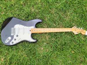 Lawsuit MIJ Fender 1968 Stratocaster