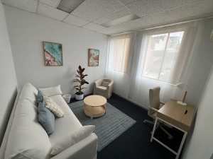 Therapy Room Available in Moonee Ponds
