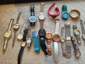 30 watches bulk buy 