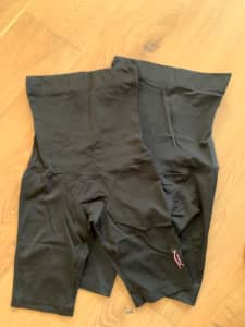 src recovery shorts, Maternity Clothing