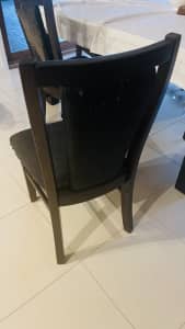 FREE Dining Chairs