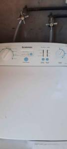 Simpson 6kg EziSet 605 Washing Machine