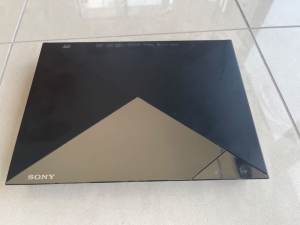 Sony Blu-ray Disc / DVD Player