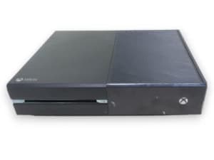 Microsoft Xbox One 500GB 1540 Black 000600368043