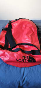 North Face Duffel Bag - Large