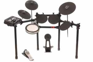YAMAHA DTX6K-X electronic drum set. Current model. As new