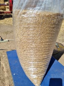 Wheat 20kg bags