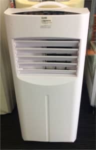 mistral portable aircon bunnings