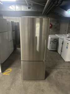 FREE DELIVERY 440 Litre Fisher&Paykel Fridge