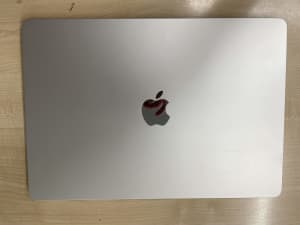 MacBook Air (15-inch, M2, 2023) 8GB RAM 2TB SSD A2941 New Condition