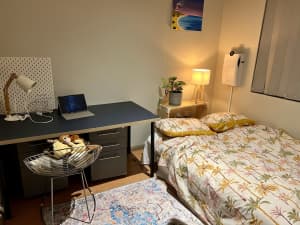 Private room for rent in Silverwater/Auburn 
