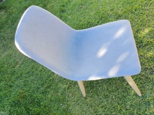 Chair Nearly new Indoor Chair Sturdy stylish strong