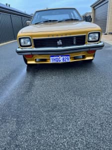 1974 Holden Torana SL/R