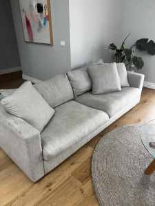 Jardan premium bosko sofa - 3.5 seater