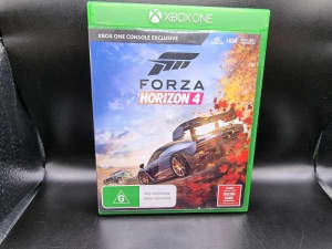 Xbox One Game Forza (63876)