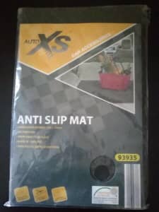 Anti Slip Mar for Car Boot - Brand New in Packaging