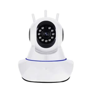 2MP IP Cameras WIFI Wireless Home Security Camera Surveillance 2-Way A