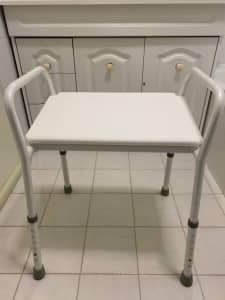 Shower Stool mobility aid