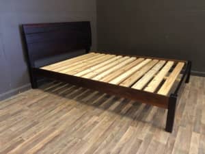 Queen size bed frame SYDNEY DELIVERY AVAILABLE