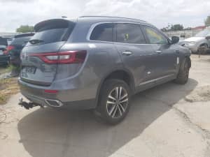2020 RENAULT KOLEOS PARTS AVAILABLE IN STOCK*****4537