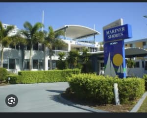 Wanted: Timeshare - Gold Coast - Miami 2 bdrm