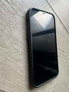 iPhone 12 128GB - Black (Unlocked)