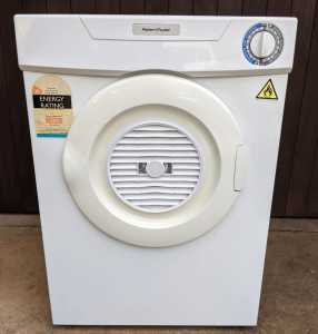 Fisher Paykel 4kg Dryer - Free Delivery*