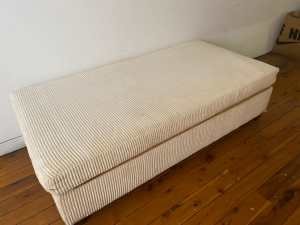 Ottoman sofabed