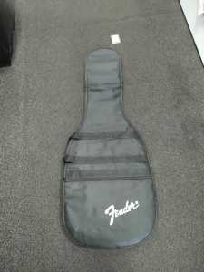 Soft Guitar Bag - Fender