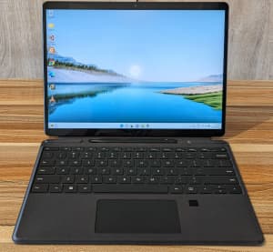Microsoft Surface Pro 8 (i5 11th Gen, 16/256GB),Keyboard,Freebies WTY