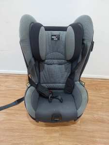 Baby car seat 0-4 years
