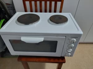 beko compact cooker mc112w