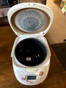 Philips multi-function Rice Cooker