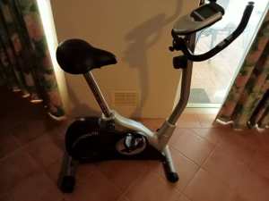 Exercise Bike in good condition.