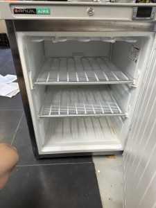 Anvil aire Freezer