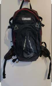 CAMELBAK MULE NV 3L - backpack