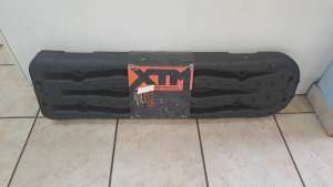 XTM Offroad Recovery Boards Black (New)