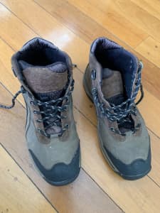 Timberland boots waterproof - US6