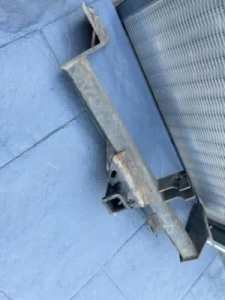 Holden Commodore Tow Bar from Holden ute